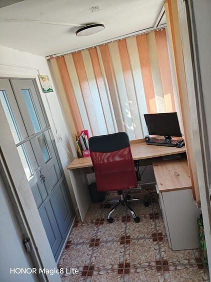 Casă cu 4 camere în Chirnogeni