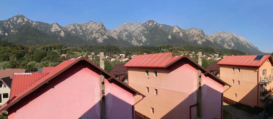 Vila de vanzare in statiunea Busteni, cartier Piatra Arsa. - 3