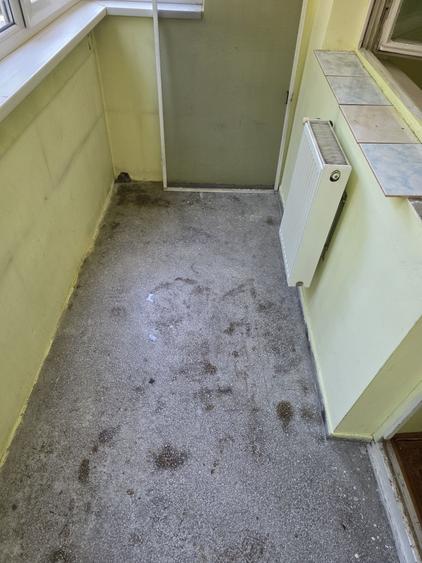 Apartament cu 2 camere decomandat în Vlahuță