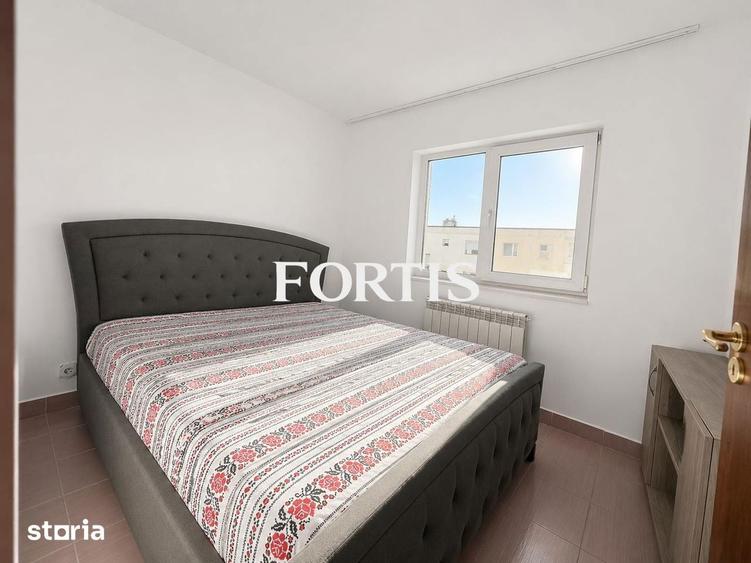 Apartament 3 camere de vanzare in Fagaras, zona 1 Decembrie - 1