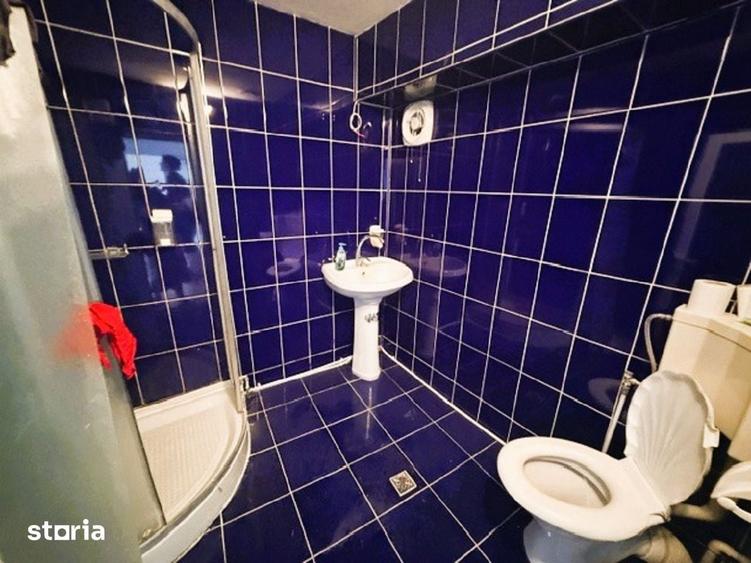 Apartament cu 2 camere în Tineretului