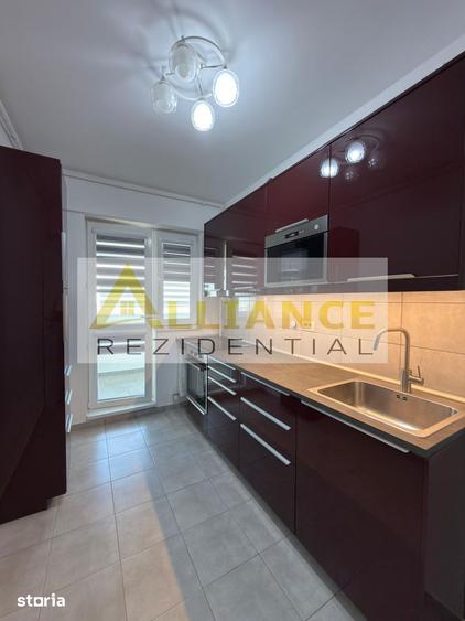 Apartament 2 camere Mutare Imediata Metropolitan Metalurgiei - 11