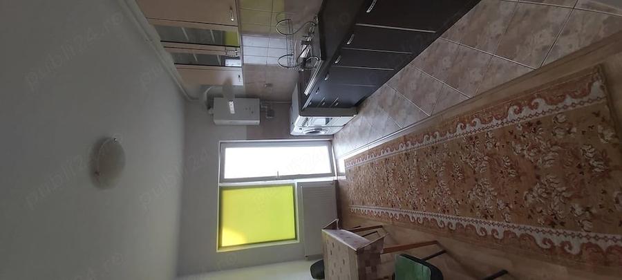 Apartament cu 2 camere decomandat în Mănăștur