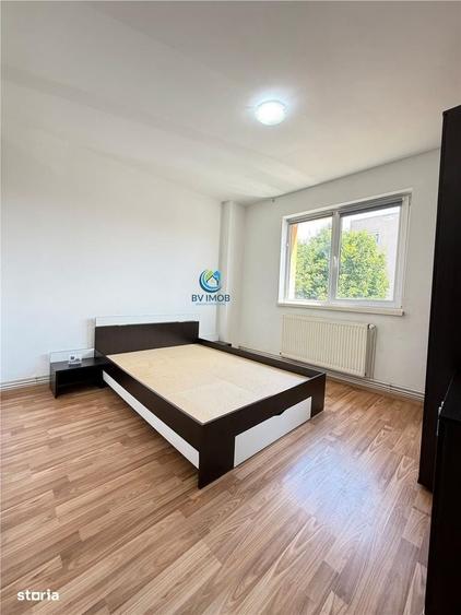 Apartament cu 2 camere decomandat în Griviței