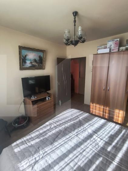 Apartament cu 3 camere decomandat în Bd. A.I.Cuza