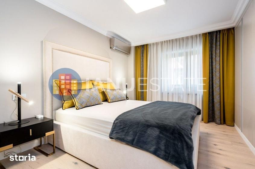 Piata Victoriei 5` Metrou Calea Dorobanti Parc Kiseleff Renovat Lux - 12