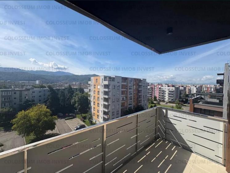 Apartament cu 3 camere decomandat în Avantgarden