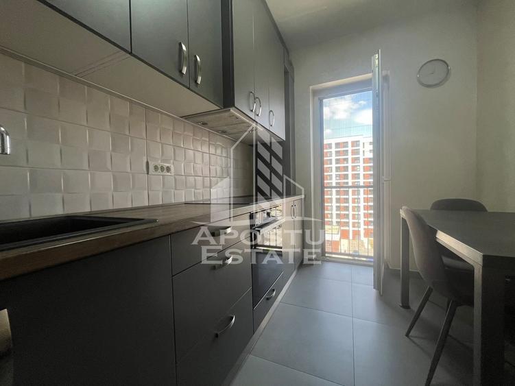 Apartament 2 camere ADORA PARK, 2 locuri de parcare - 5