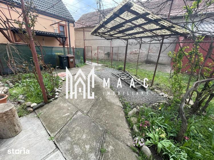 Casă cu 3 camere cu Teren 180 Mp în Lazaret