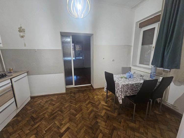 Casă cu 3 camere cu Teren 131 Mp în Dâmbovița