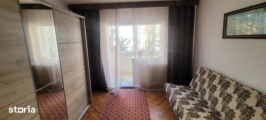 Apartament cu 2 camere în Est