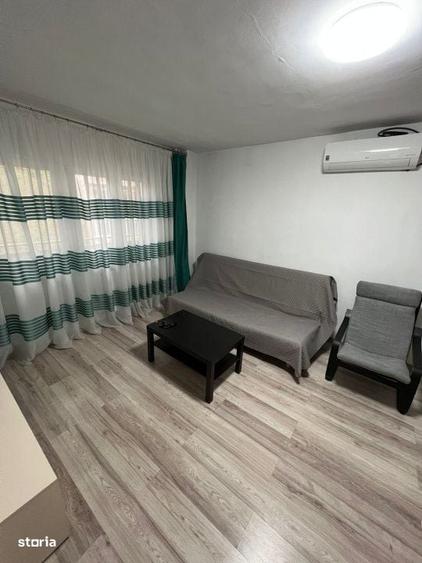 Apartament cu 2 camere decomandat în Apărătorii Patriei