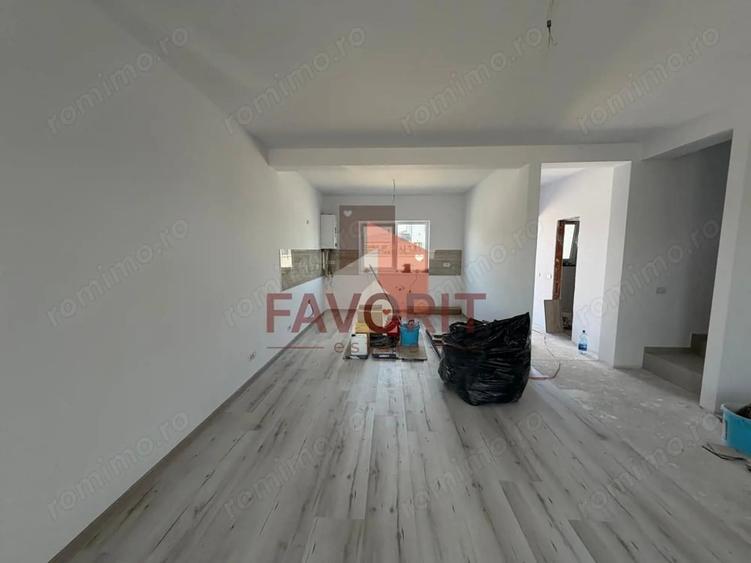 Duplex | Curte generoasa | Parter+Etaj | Toate utilitatile | 2 Bai | - 1