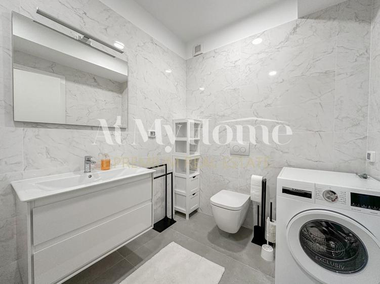 Apartament cu 3 camere decomandat în Iancu Nicolae