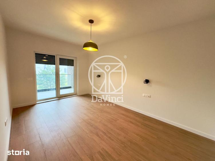 Apartament cu 2 camere în Cristian
