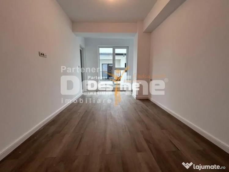 Casă cu 3 camere cu Teren 90 Mp în Valea Lupului