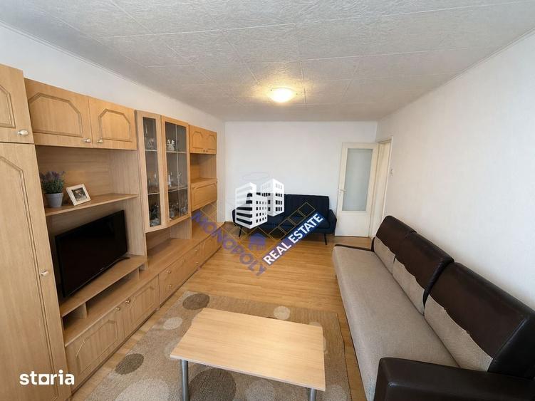 Apartament cu 2 camere Tractorul comision 0% - 7