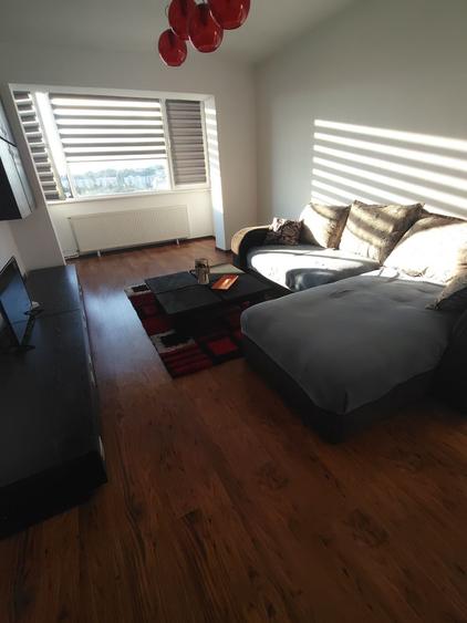 Apartament cu 2 camere decomandat în Tudor
