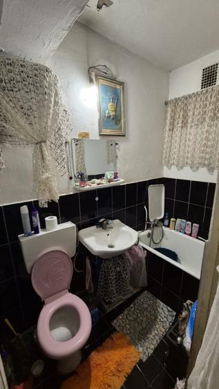 Garsonieră în Ampoi 1