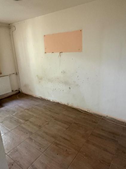 Garsonieră decomandată în Exterior Vest