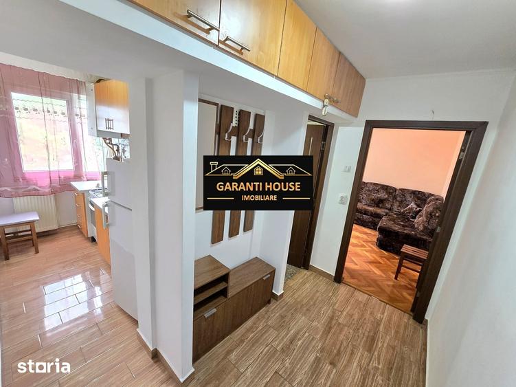 Apartament cu 2 camere nedecomandat în Depozitelor