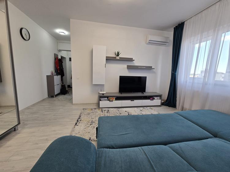 Regie Residence Inchiriere AP 2 CAM Modern, Centrala Proprie 6 Min M Grozavesti - 14