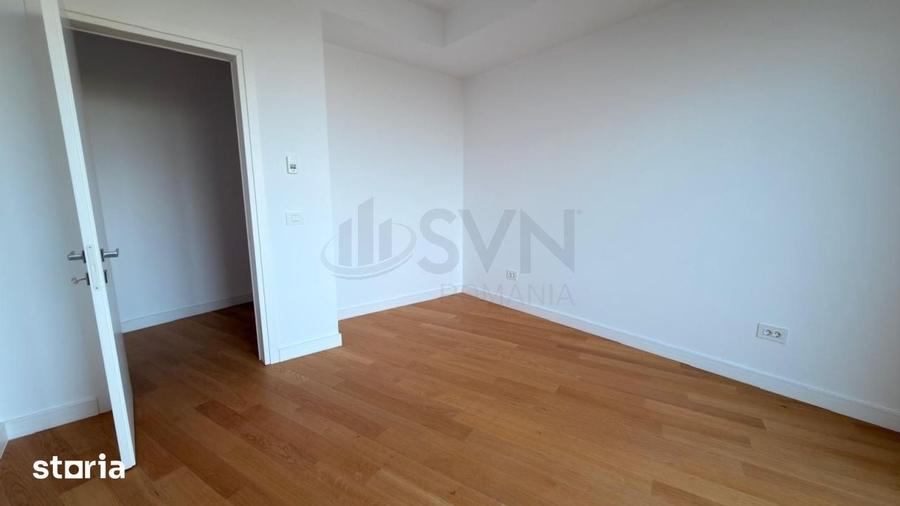 Apartament cu 4 camere decomandat în Nord
