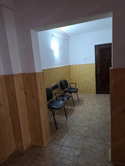 Spațiu comercial, de 60 mp, în Central