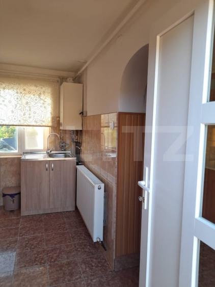 Casă individuală cu 2 camere cu Teren 984 Mp în Călărași