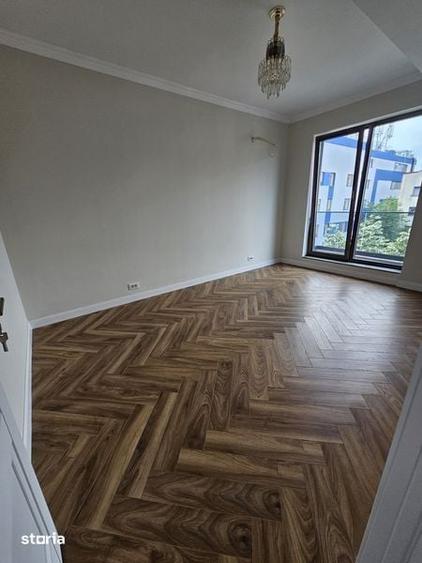 Apartament cu 2 camere în Nord