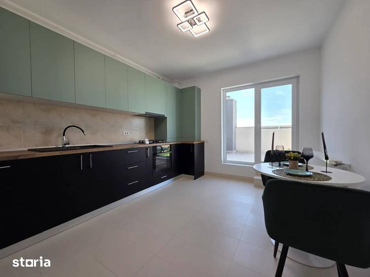 Apartament cu 2 camere în Titan — fotografia 3