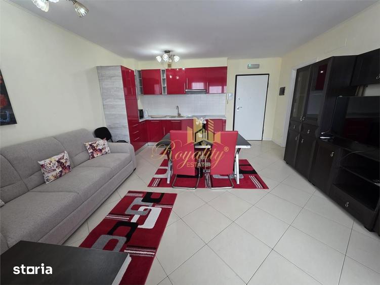 Apartament cu 3 camere decomandat în Circumvalațiunii