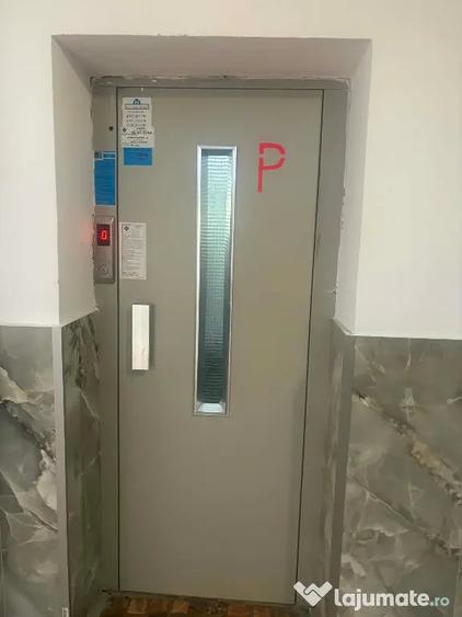 Garsonieră semidecomandată în Astra