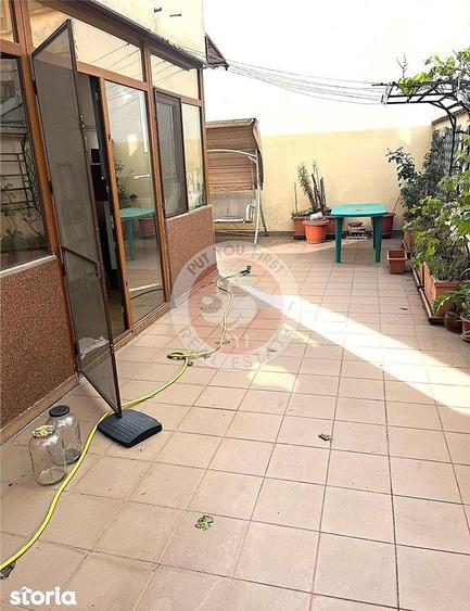 Apartament cu 2 camere decomandat în Obor