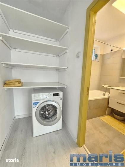 Apartament cu 2 camere decomandat în 22 Decembrie 1989