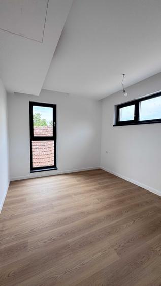 Apartament cu 2 camere decomandat în Bucovina