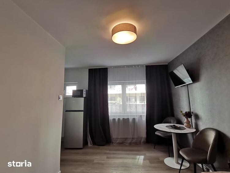 Garsoniera moderna de vanzare 22 mp Marasti/ Strada Onisifor Ghibu - 5
