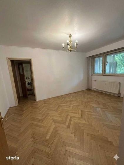 Vand Apartament 2 camere Metrou Iancului - Iulia Hasdeu - 1