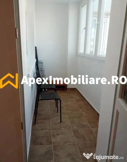 Apartament cu 3 camere decomandat în Calea Victoriei
