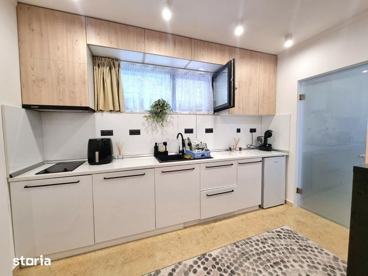 Apartament tip studio, zona FSEGA. - 4