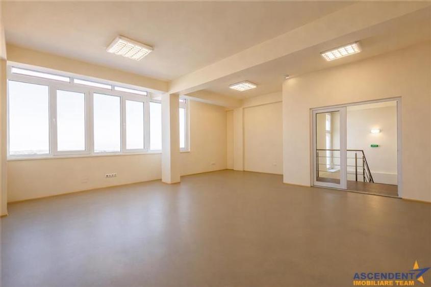 Spatiu comercial nou, acces facil, componenta si dotari apreciabile, Calea Bucur - 6
