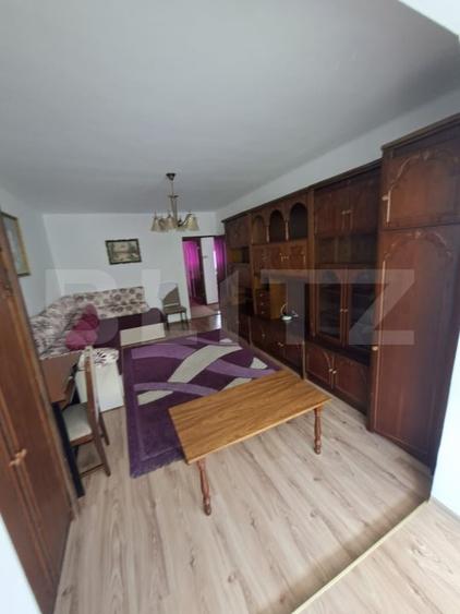Apartament 2 camere, 56 mp, 2 balcoane închise – Zona Tudor - 8