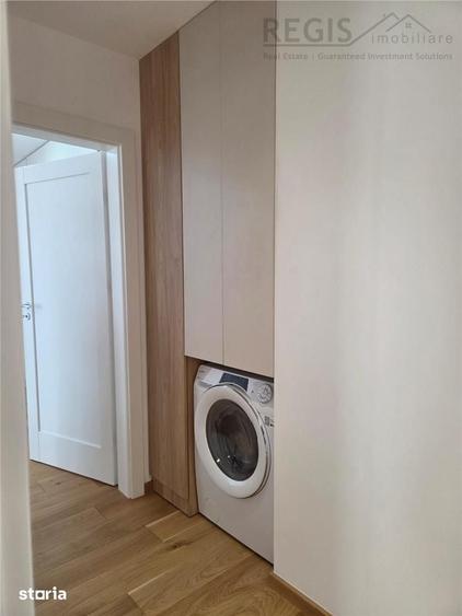 Apartament 3 camere de inchiriat | Urban Plaza Brasov | loc - 12