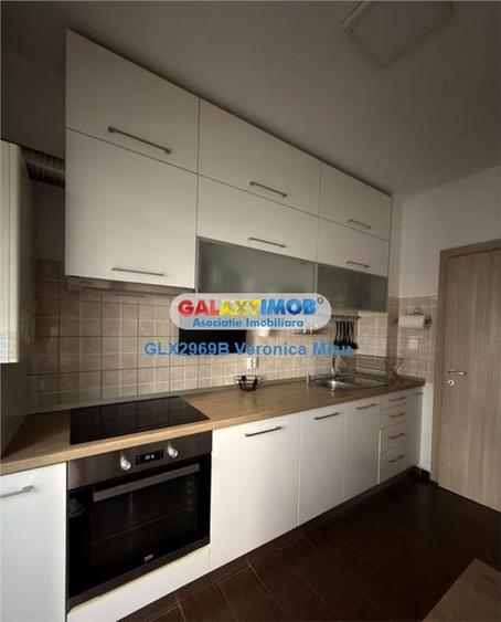 Apartament cu 2 camere decomandat, mobilat în Nicolae Grigorescu