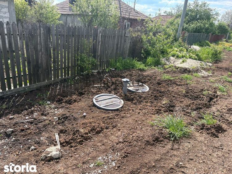 Casa de vanzare - Giurgiu - Petru Rare? - 17