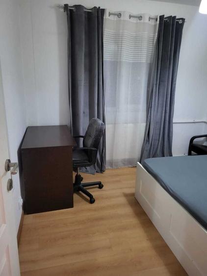 Apartament 3 camere bloc 1979,  Gorjului, Militari - 2