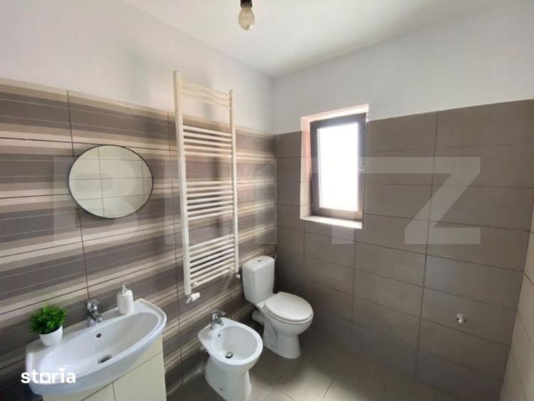Apartament cu 2 camere în Moșnița Nouă