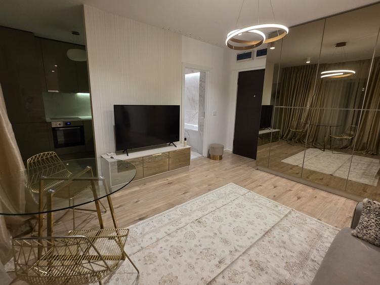 Studio dublu premium Belvedere Residences - 5