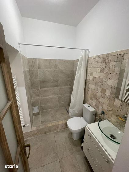 Inchiriere apartament 2 camere zona Victoriei - 1