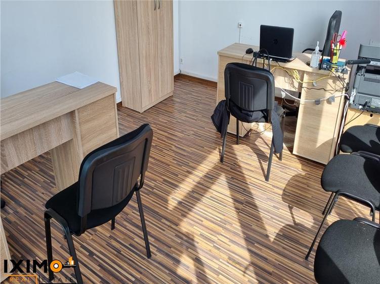 Spatii OFFICE central - 9